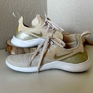 Nike Free Training shoes